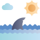 Ocean Shark icon