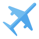 Flight icon