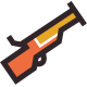 Blunderbuss icon