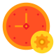 Horloge icon