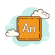 Adobe Animate icon