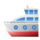 emoji de balsa icon