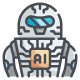 Robotica icon