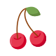 Cherries icon