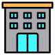 Apartment icon