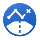 Journey Management Planning icon