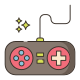 Gaming Pad icon