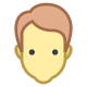 Human Head icon