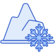 Ice icon