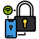 Key Lock icon