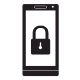 Locked icon