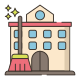 Apartments icon