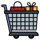 Cart icon