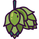 Plant icon