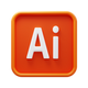 Adobe Illustrator icon