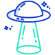 Ufo icon