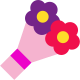 Flowers icon