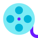 Film Reel icon