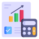 Data Analysis icon