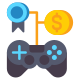 Gamification icon