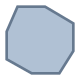 Polygon icon