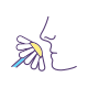 Sniffing Chamomile icon