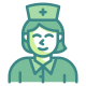 Nurse icon