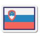 Slovénie icon