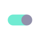 Toggle Button icon