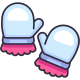 Glove icon