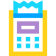 Billing Machine icon