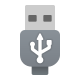 Chiavetta USB icon