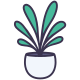 Plants icon