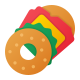 Beignet icon