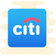 Citibank icon