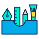 Painting Tools icon