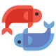 Peixes icon