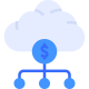 Cloud icon