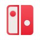 логотип Nintendo Switch icon