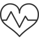 Heart Rate icon