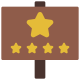 Review icon