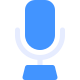 Mic icon