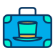 Briefcase icon