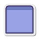 Fill Dock icon