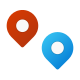 Map Pinpoint icon