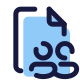 Shared Document icon