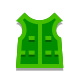 Schneidermuster T-Shirt icon