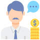 Financial Advisor icon