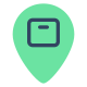 Tracking icon