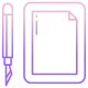 Clipboard icon